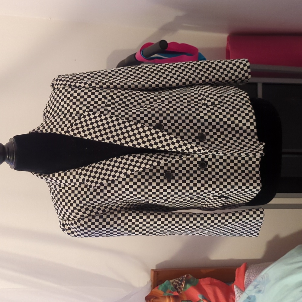 Gorgeous blazer